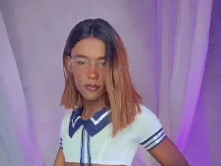 Streamate Live Sex of Charlie_Storm