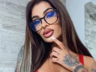 Streamate Sex Cam of Jessy_Cruz