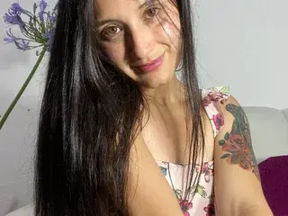 Streamate Best Webcam of Kimyrosse