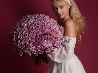 Streamate Adult Webcam of AdelineKing