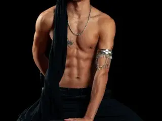 Streamate Adult Webcam of Erick_Zhimerman