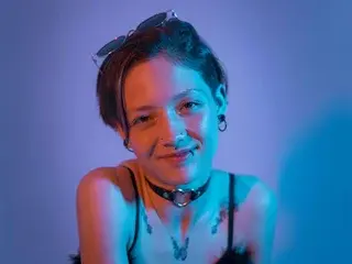 Streamate Live Sex Cam of LissyLuxe