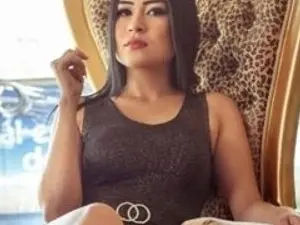Streamate Nude Webcam of Nahomi_Coper