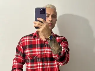 Streamate Free Porn Cam of Ottobreymann19