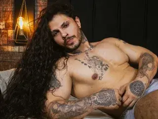 Streamate Sex Cam of VanVelckan