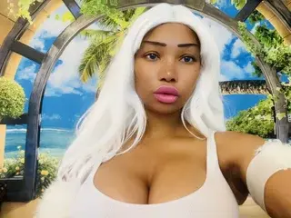 Streamate Best Webcam of AylaStrange