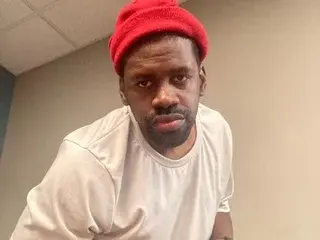 Streamate Live Sex Cam of MrABond