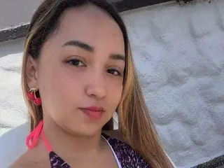 Streamate Nude Webcam of lovely_ashlee