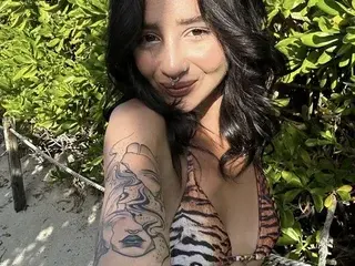 Streamate Sex Chat of LizzyHope