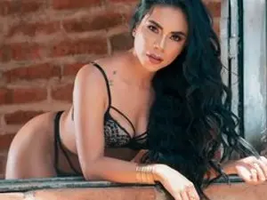 Streamate Private Sex Chat of Arianajarviis