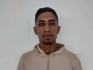 Streamate Nude Webcam of FOREVERWILDBOY_VC