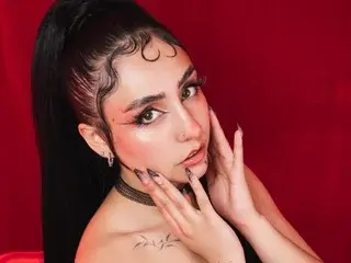 Streamate Best Webcam of MaveParks