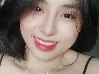 Streamate Free Porn Cam of YingMi