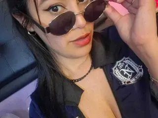 Streamate Best live sex cam show of DiosaGrecia18