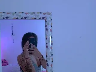 Streamate Best live sex cam show of MeliMuller