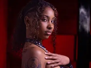 Streamate Live Sex of Triipsy