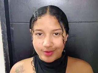 Streamate Live Porn of arielisxxx