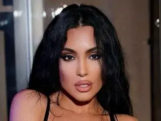 Streamate Free Porn Cam of AleciaX