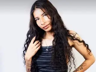 Streamate Adult Webcams of SienaBouer