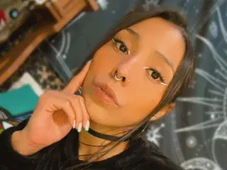 Streamate Adult Webcam of GaiaMorelle