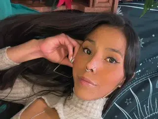 Streamate Free Porn Cam of GaiaMorelle