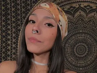 Streamate Live Sex of GaiaMorelle