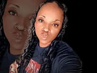 Streamate Sex Chat of SexyMona