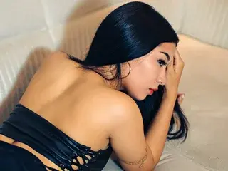 Streamate Live Sex Cam of Violeta_Black