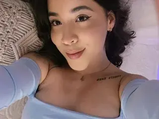 Streamate Live Porn of Ary_Blair