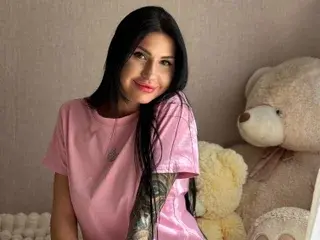 Streamate Live Sex Cam of AuraXoney