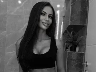 Streamate Free Porn Cam of CarollineFoxy