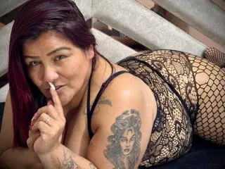 Streamate Live Sex Cam of ScarlettSexRs