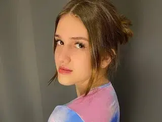 Streamate Live Porn of AlinaBabyGirl