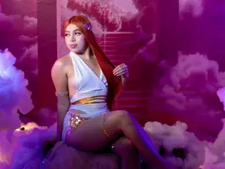 Streamate Best live sex cam show of LilyCoquette