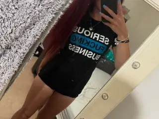 Streamate Free Porn Cam of PrettyMissLexi