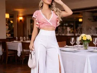 Streamate Free Porn Cam of Angel_BR