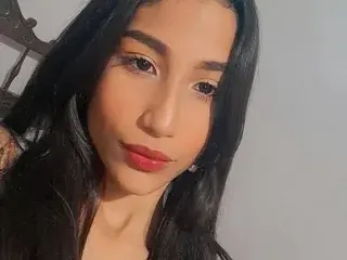Streamate Live Porn of Kalifa_h