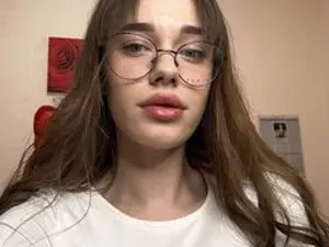 Streamate Sex Cam of KinkiGirl