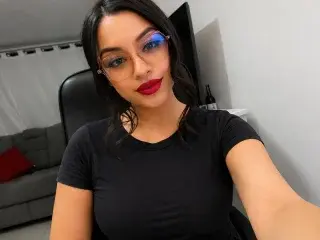 Streamate Sex Cam of LunaVelvets