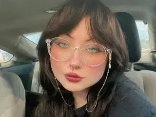 Streamate Nude Webcam of NovaMaelle18