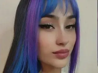 Streamate Adult Video Chat of hil_tatta
