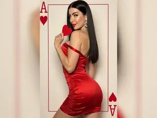 Streamate Sex Cam of Anelinsa