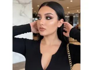 Streamate Sex Chat of KaateLuu