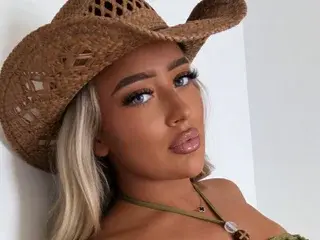 Streamate Free Live Porn of Laceyvipx