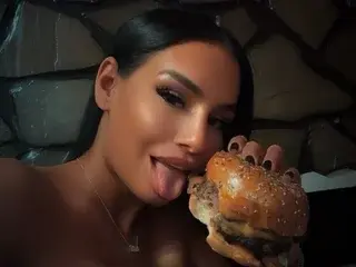 Streamate Live Sex of PinkAndreea