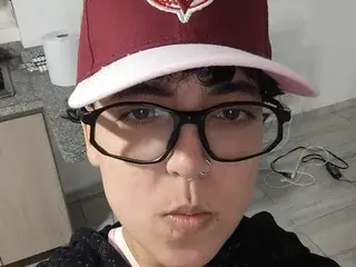 Streamate Adult Webcam of thomascooper70