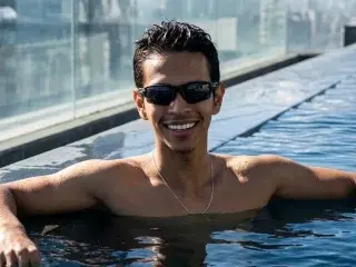 Streamate Sex Chat of BlessdMichael