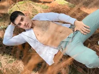 Streamate Sex Chat of Graysonn_Owen