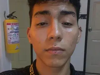 Streamate Best live sex cam show of IanMason