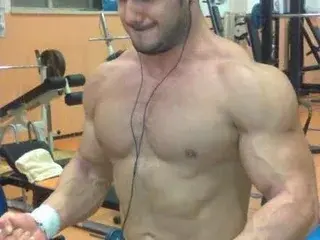 Streamate Sex Chat of WildJohn